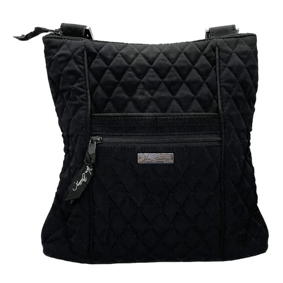 Vera Bradley Handbags - Vera Bradley Quilted Crossbody
